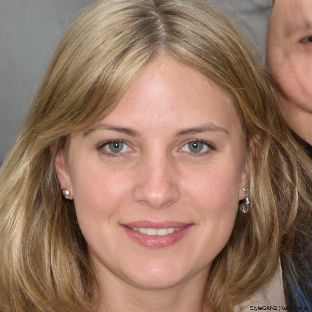 Анна Сидоренко